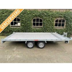DEMO AutoTransporter Anssems MSX 2700 COMPLEET Demo