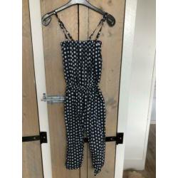 Pakket meisje maat 122/128 *flo*vinrose*zara