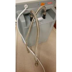 10 liter heatboy boiler