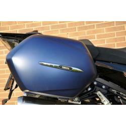 Yamaha FJR1300 AS (bj 2020)