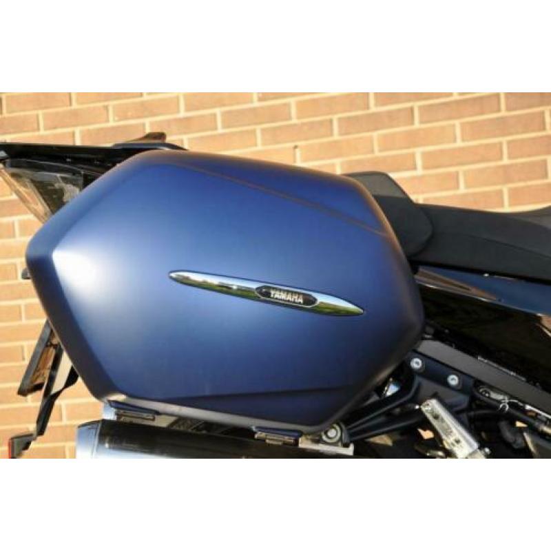 Yamaha FJR1300 AS (bj 2020)
