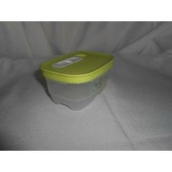 T288 VentiSmart mini 375ml. Kleine koelkast trommel.