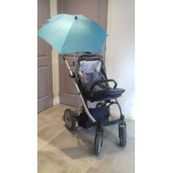 kinderwagen musty transit