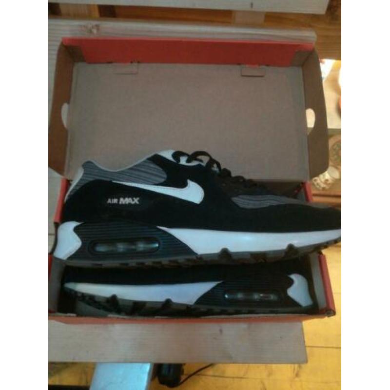 Nike Air Max
