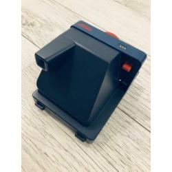 Polaroid 600 OneStep 2 - Stranger Things Edition with film!
