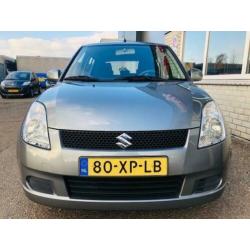 SUZUKI Swift 1.3i 5Deurs COOL! Airco! (Nette auto!)