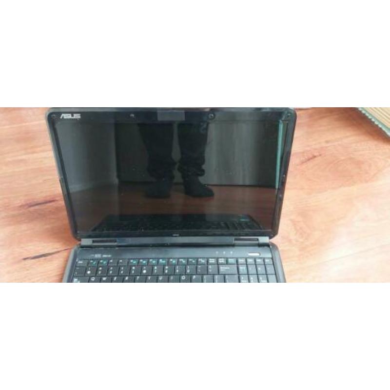 Asus laptop,