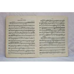 Edition Peters Franz Joseph Haydn Nr. 289b