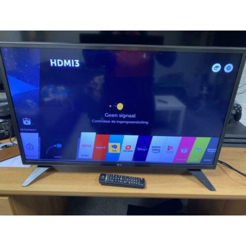 LG smart led tv 32 inch 2017