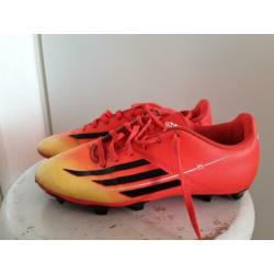 ADIDAS voetbalschoenen maat 37