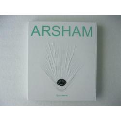 Kunstboek Daniel Arsham (Rizolli Electa)