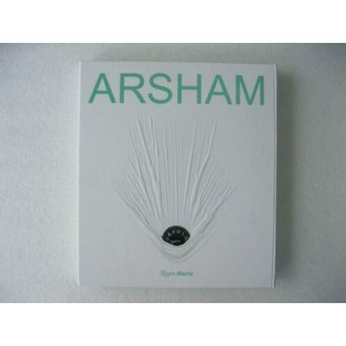 Kunstboek Daniel Arsham (Rizolli Electa)