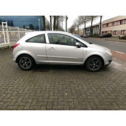 Opel Corsa 1.2-16V Enjoy Mooie nette auto