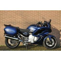 Yamaha FJR1300 AS (bj 2020)