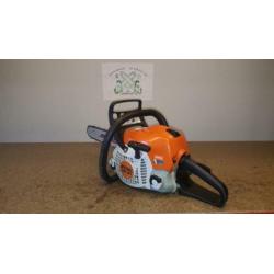Stihl MS 181 Kettingzaag / Motorzaag MS181