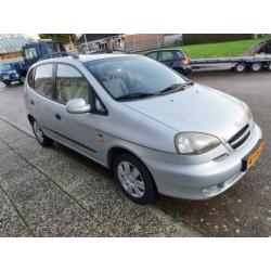 Daewoo Tacuma 1.6-16V Style