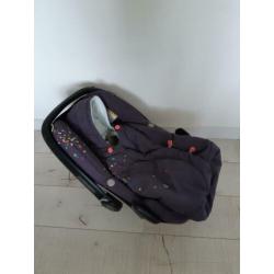 Maxi-cosi te koop.
