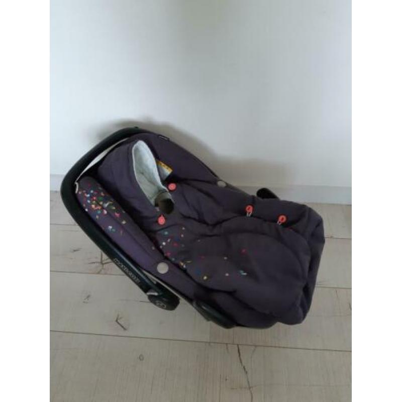 Maxi-cosi te koop.