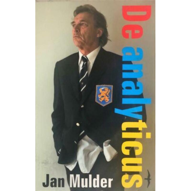 Diverse sportboeken.