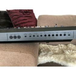 Korg DW-8000 synthesizer