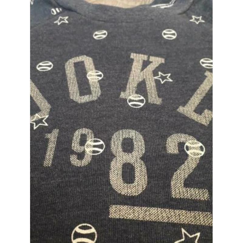 Cars jeans maat 8