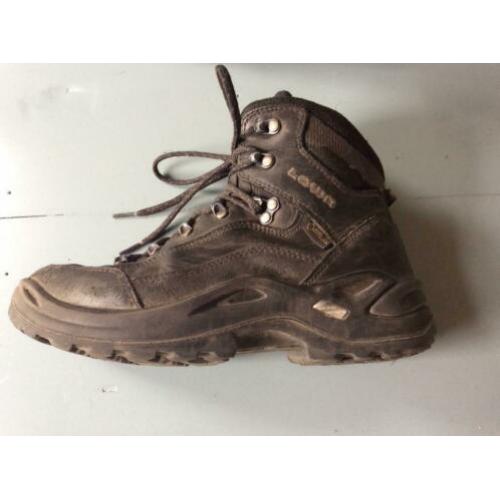 Lowa Renegade dames, mt. 37,5