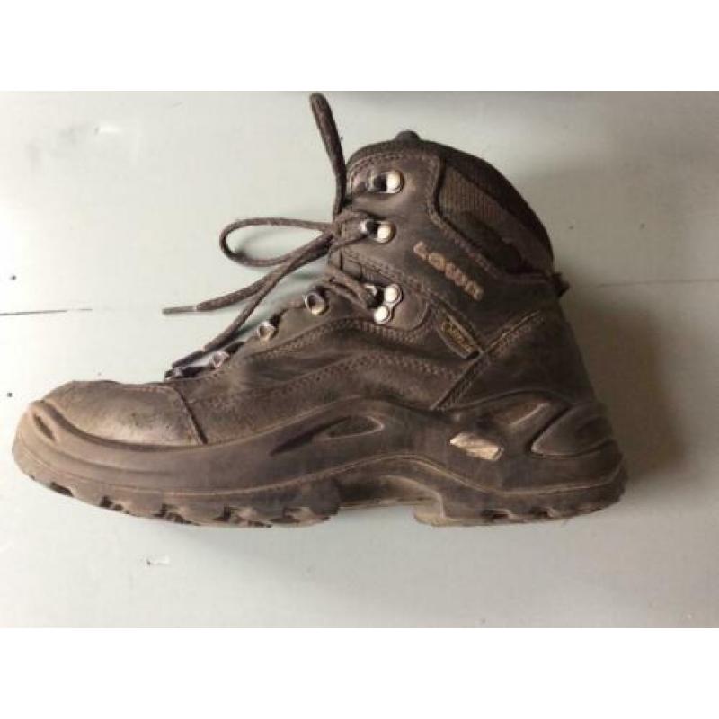Lowa Renegade dames, mt. 37,5