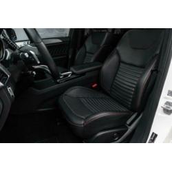 Mercedes-Benz GLE-Klasse Coupé GLE350d AMG 4Matic Panoramada