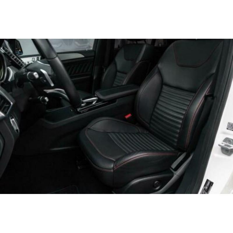 Mercedes-Benz GLE-Klasse Coupé GLE350d AMG 4Matic Panoramada