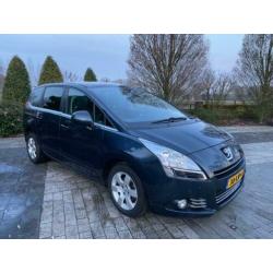 Peugeot 5008 1.6 e-HDi Blue Lease 5p. | Panoramadak | Autom.