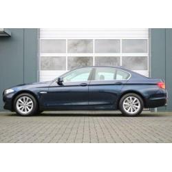 BMW 5-serie 523i High Executive Clima/Cruise/Elek.Ramen/C.V/