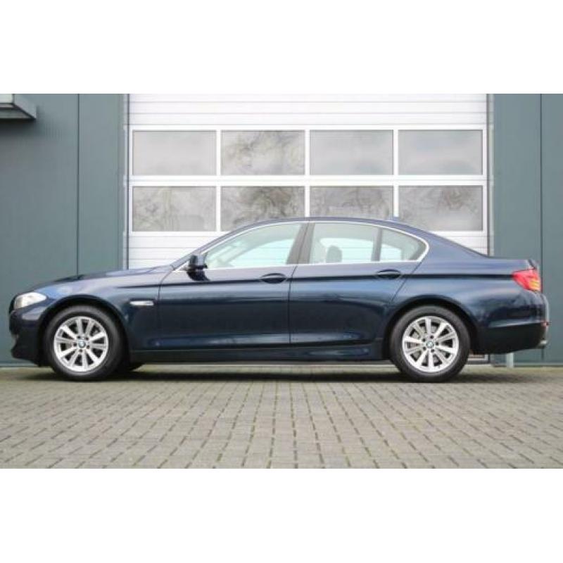 BMW 5-serie 523i High Executive Clima/Cruise/Elek.Ramen/C.V/