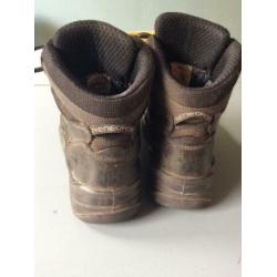 Lowa Renegade dames, mt. 37,5