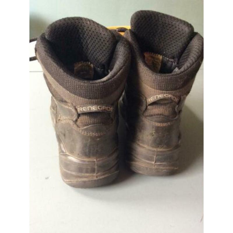Lowa Renegade dames, mt. 37,5
