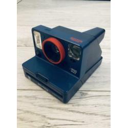 Polaroid 600 OneStep 2 - Stranger Things Edition with film!