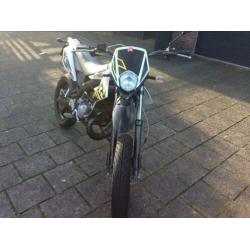Derbi senda