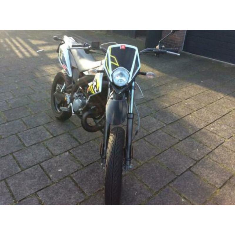 Derbi senda