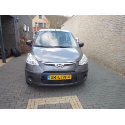hyundai i10 2010