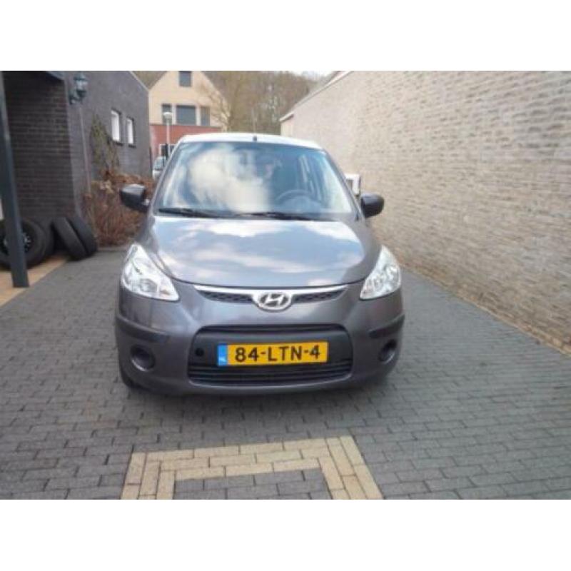 hyundai i10 2010