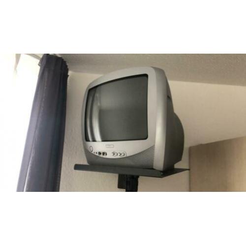 Philips kleuren tv te koop