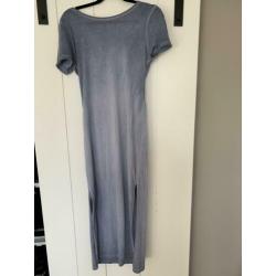 Mooie zomerjurk one size s m l
