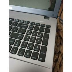 Asus X550CA | Windows 10 | Office 2013 Pro