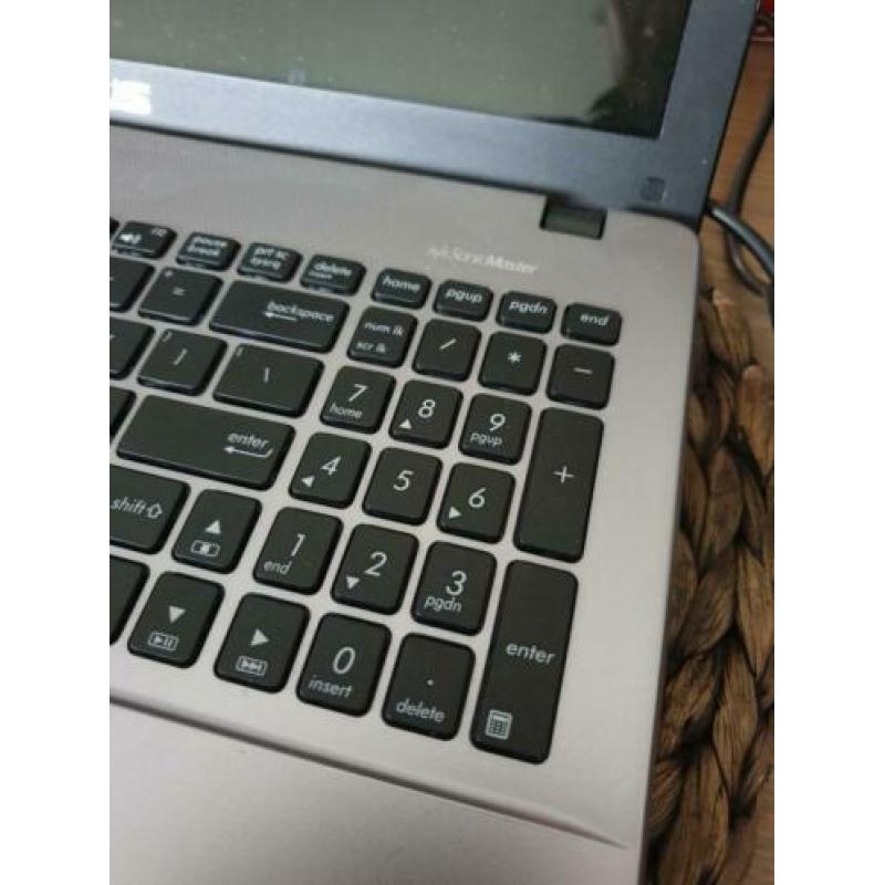 Asus X550CA | Windows 10 | Office 2013 Pro