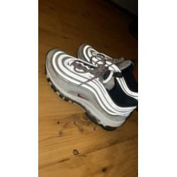 Nike air max 97 maat 37,5