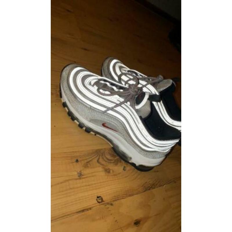 Nike air max 97 maat 37,5