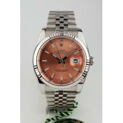 Rolex Datejust 36 mm Jubilee 904L