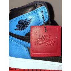 Jordan 1 retro high NC to chi maat 40,5 deadstock