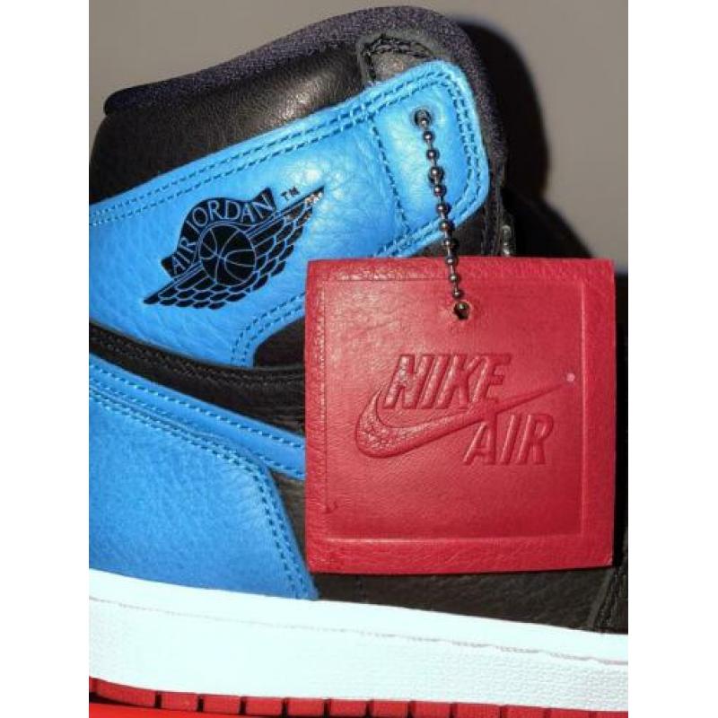 Jordan 1 retro high NC to chi maat 40,5 deadstock