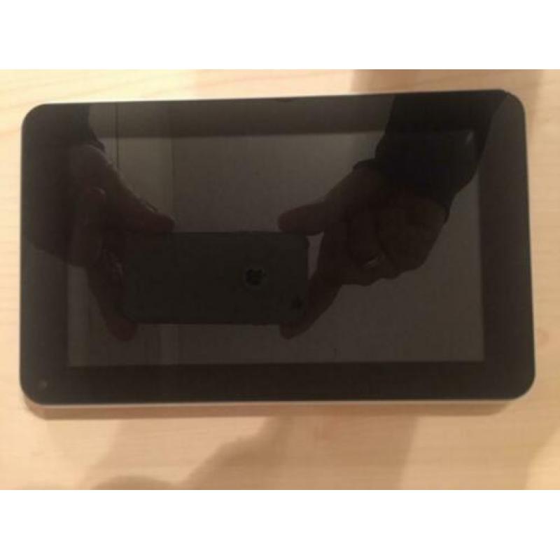 Lenco tablet