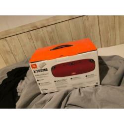 JBL Xtreme Rood
